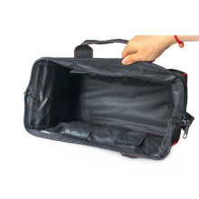Rigid Electrician Base Reinforced Pouch Tool Bag